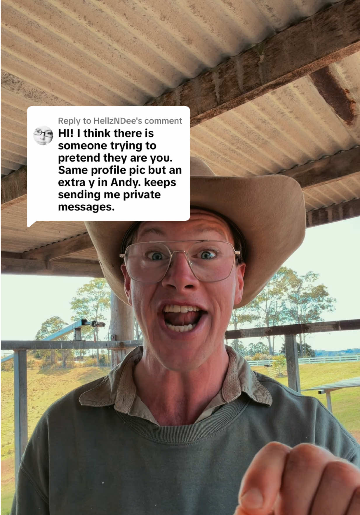 @Big Farmer Andy