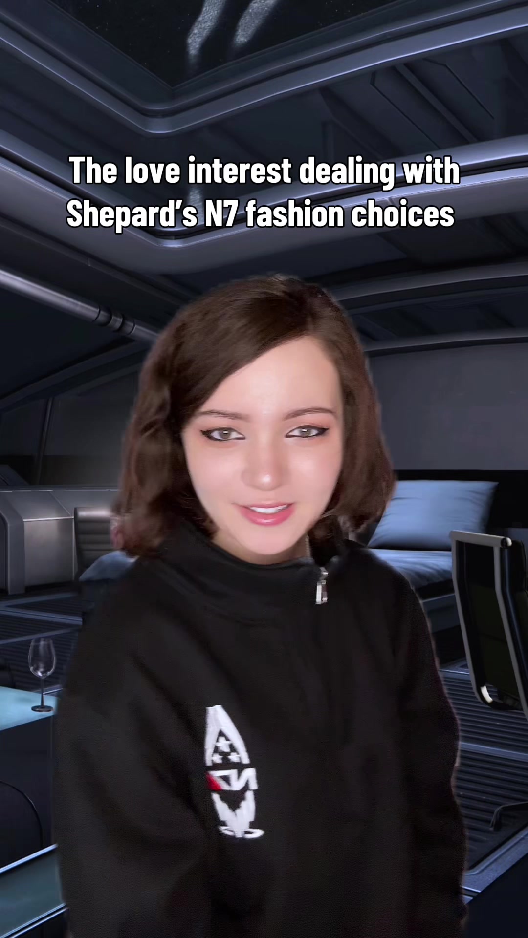@Lilika Shepard
