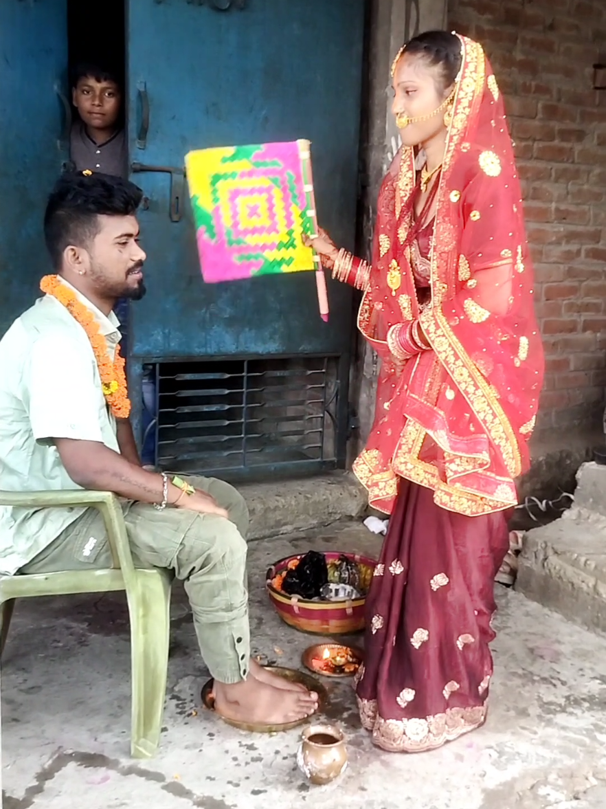 @Lucky Ramkumar maithili