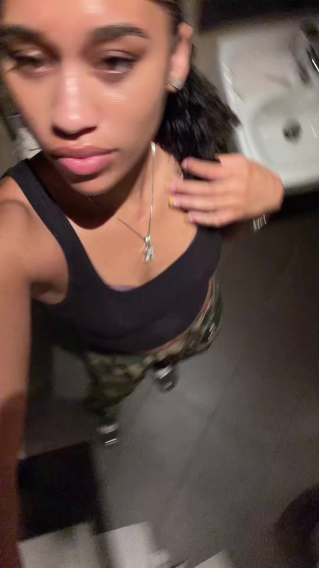 @Kelise Davis