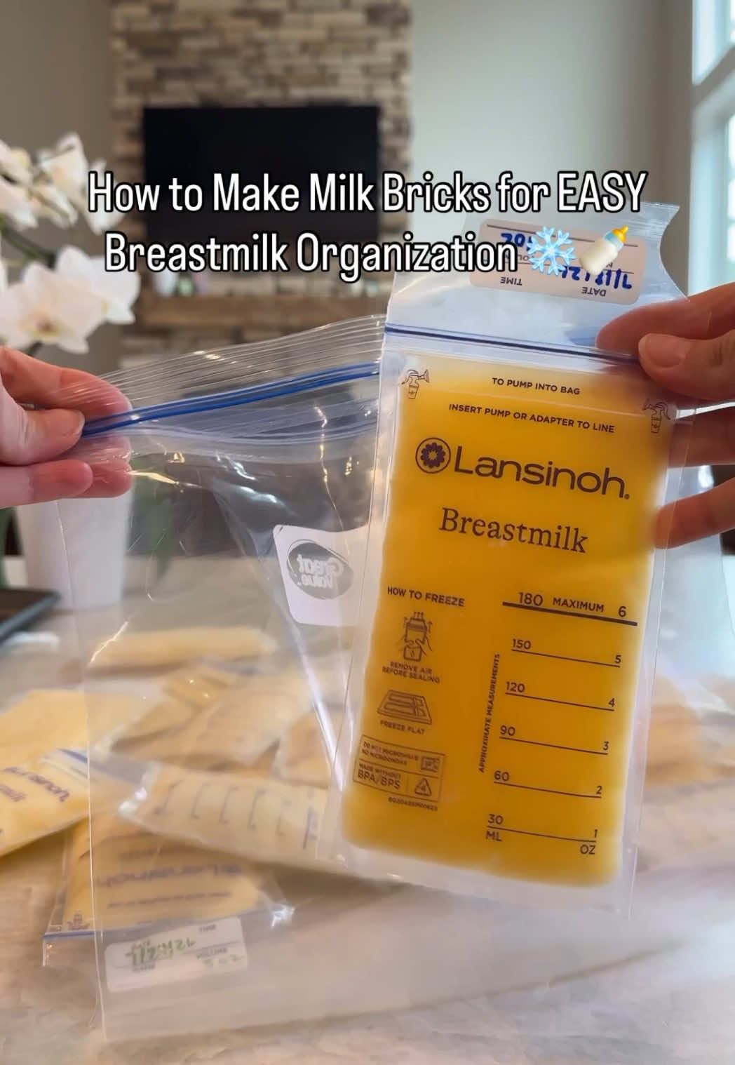 @Helen | MOM LIFE + HACKS