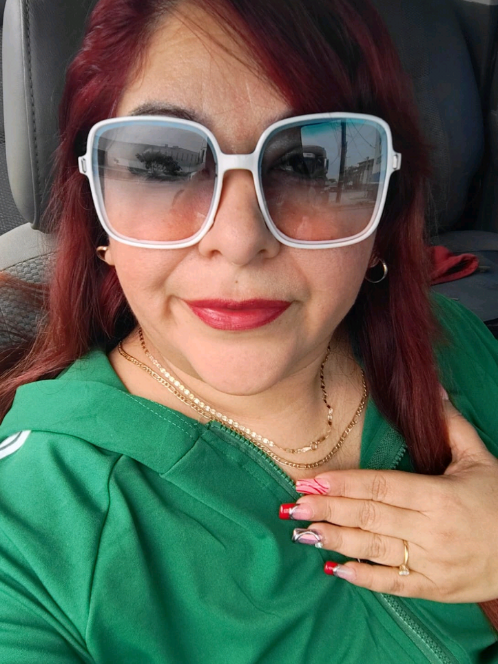 @🦌🇲🇽🌻DeNisse Moran🐙💙🚖💃