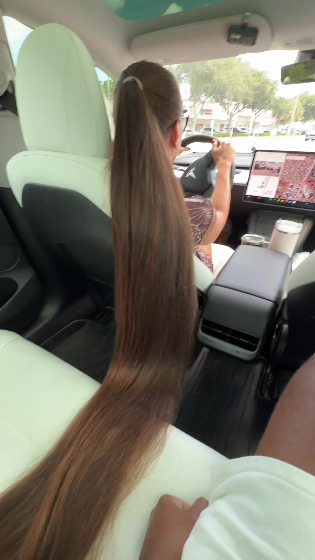 @Sexiest Hair