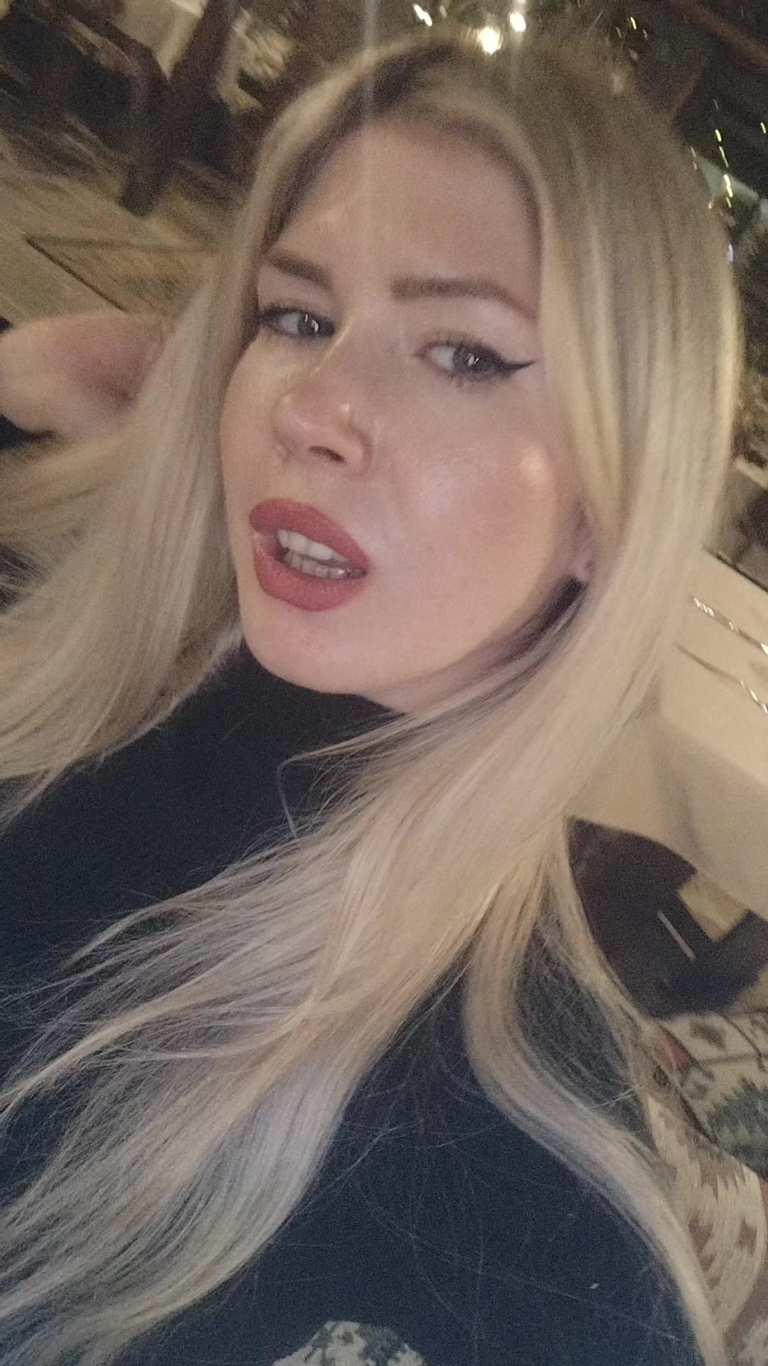 @Niki ๐
