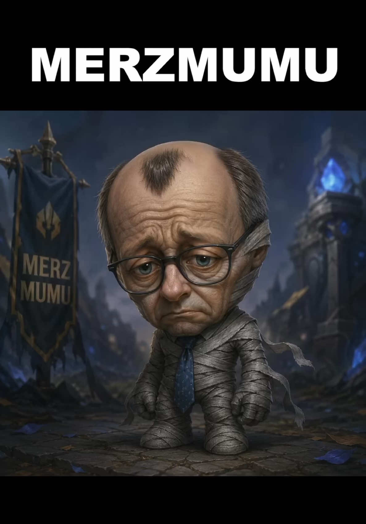 @Wurstinator der Wagemutige