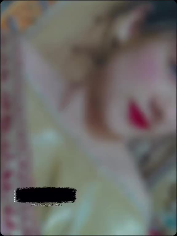 @Àyéshå Žăhîđ