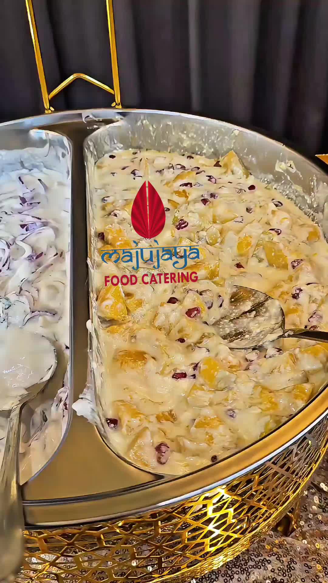 @MajujayaFood&Beverage_Catering