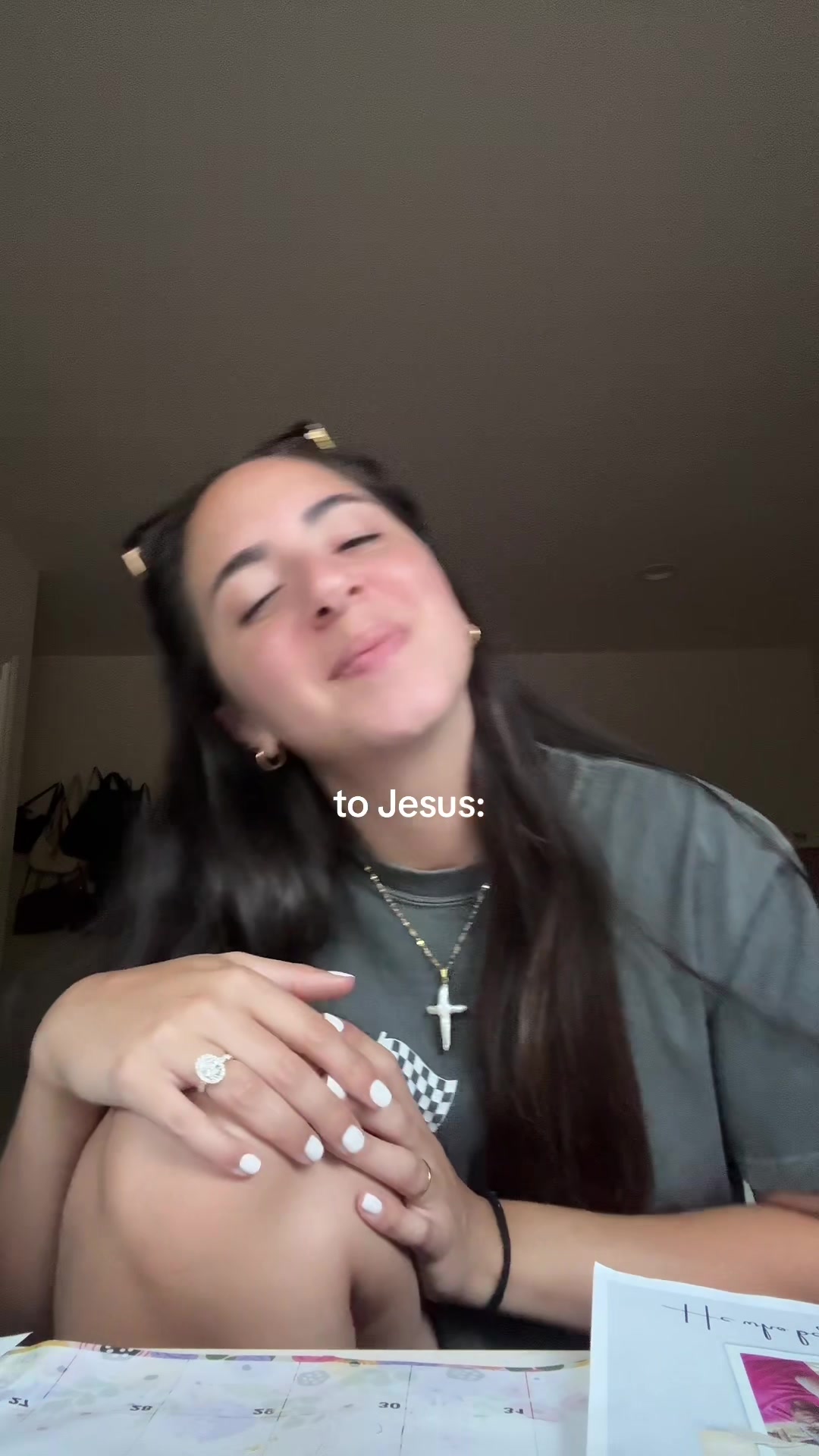 @Jill | Faith + Fashion🤍