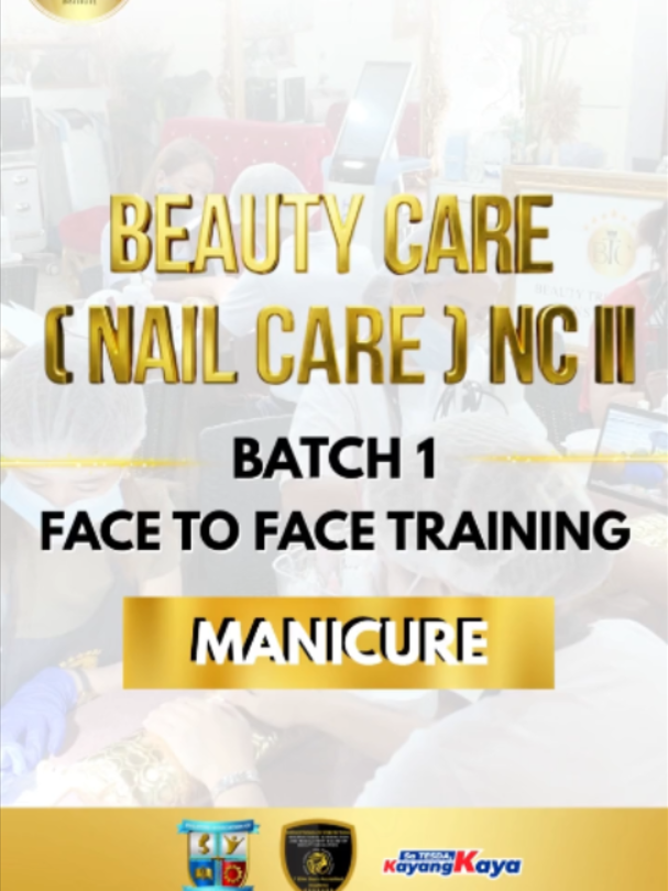 @Beauty Trend Center Institute