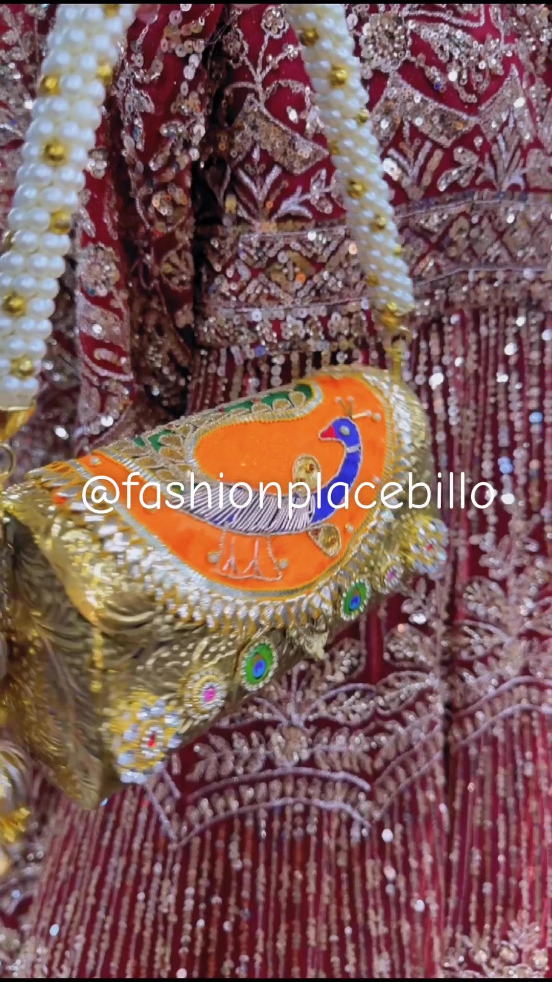 @Fashionplacebillo