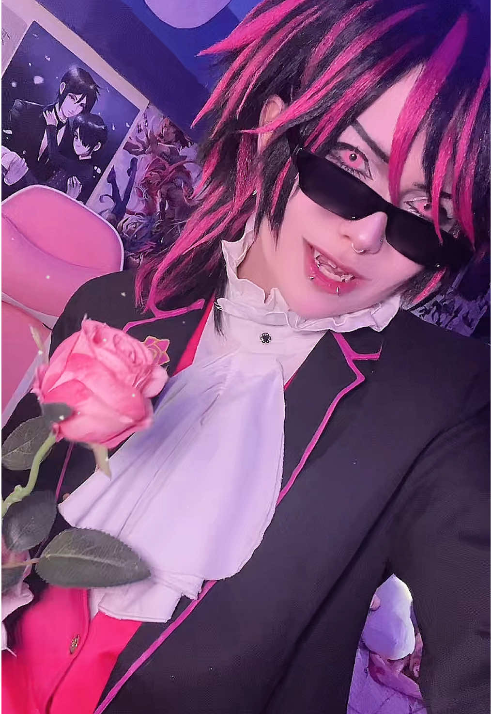 @— prince ๐ !!