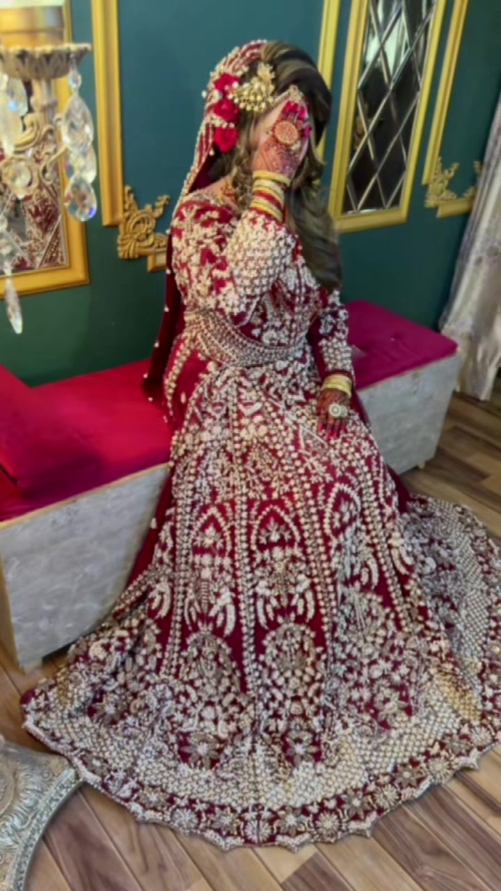 @Maliha Makeup Artist
