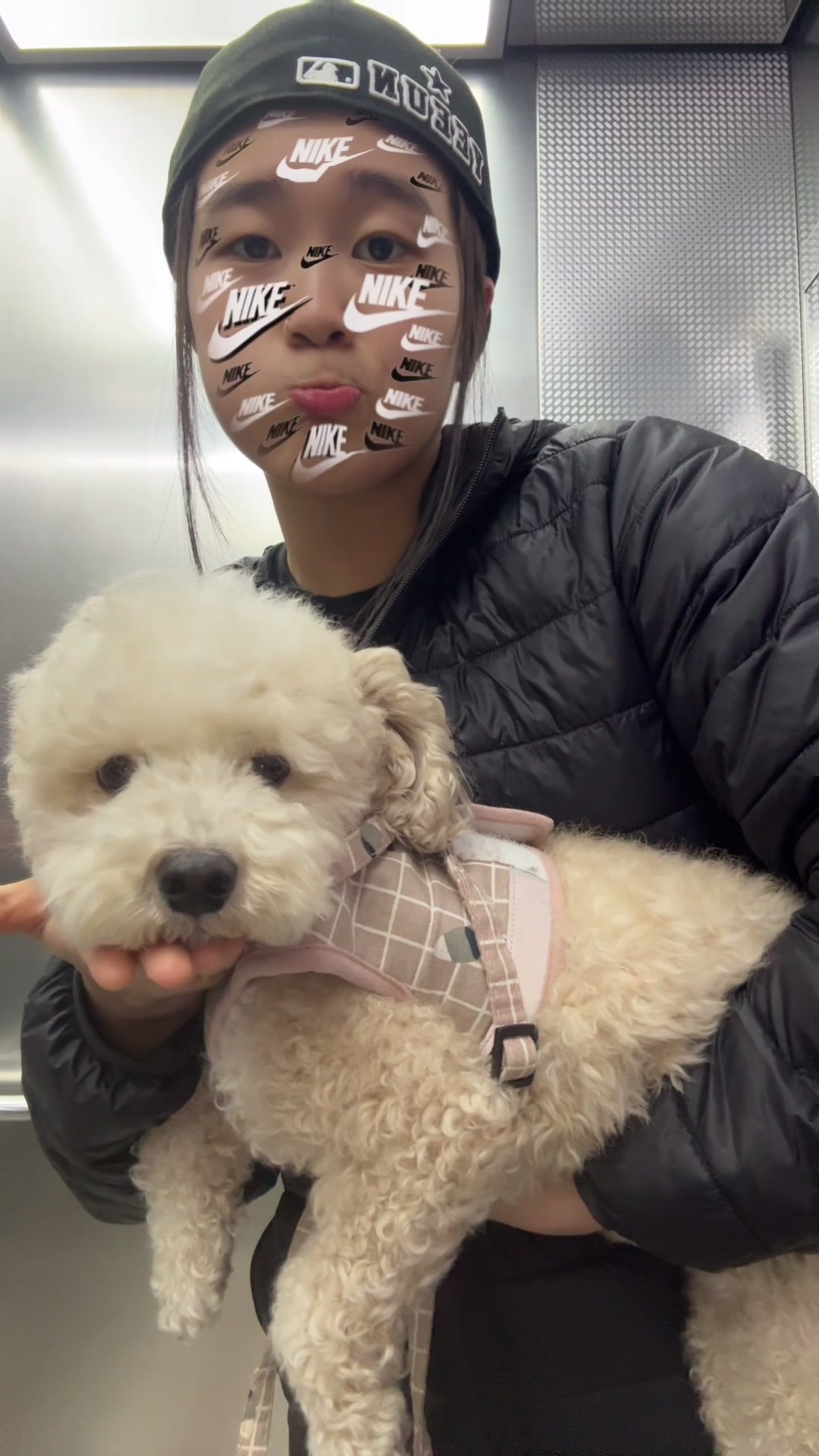 @예은
