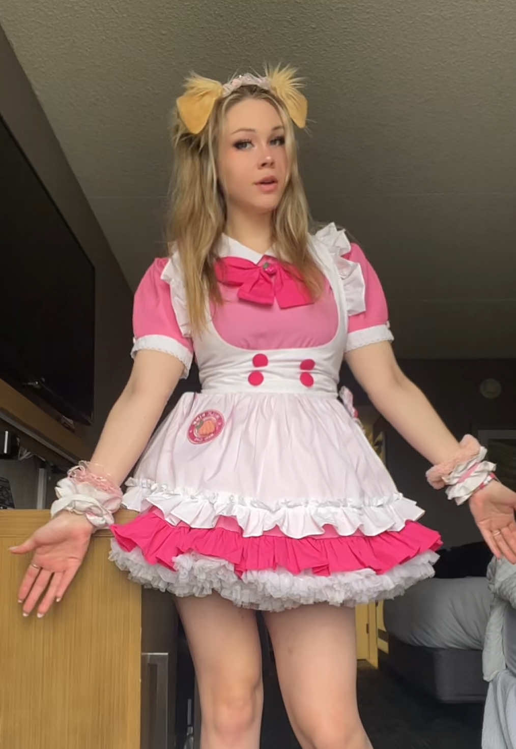 @Maid Starri!💫