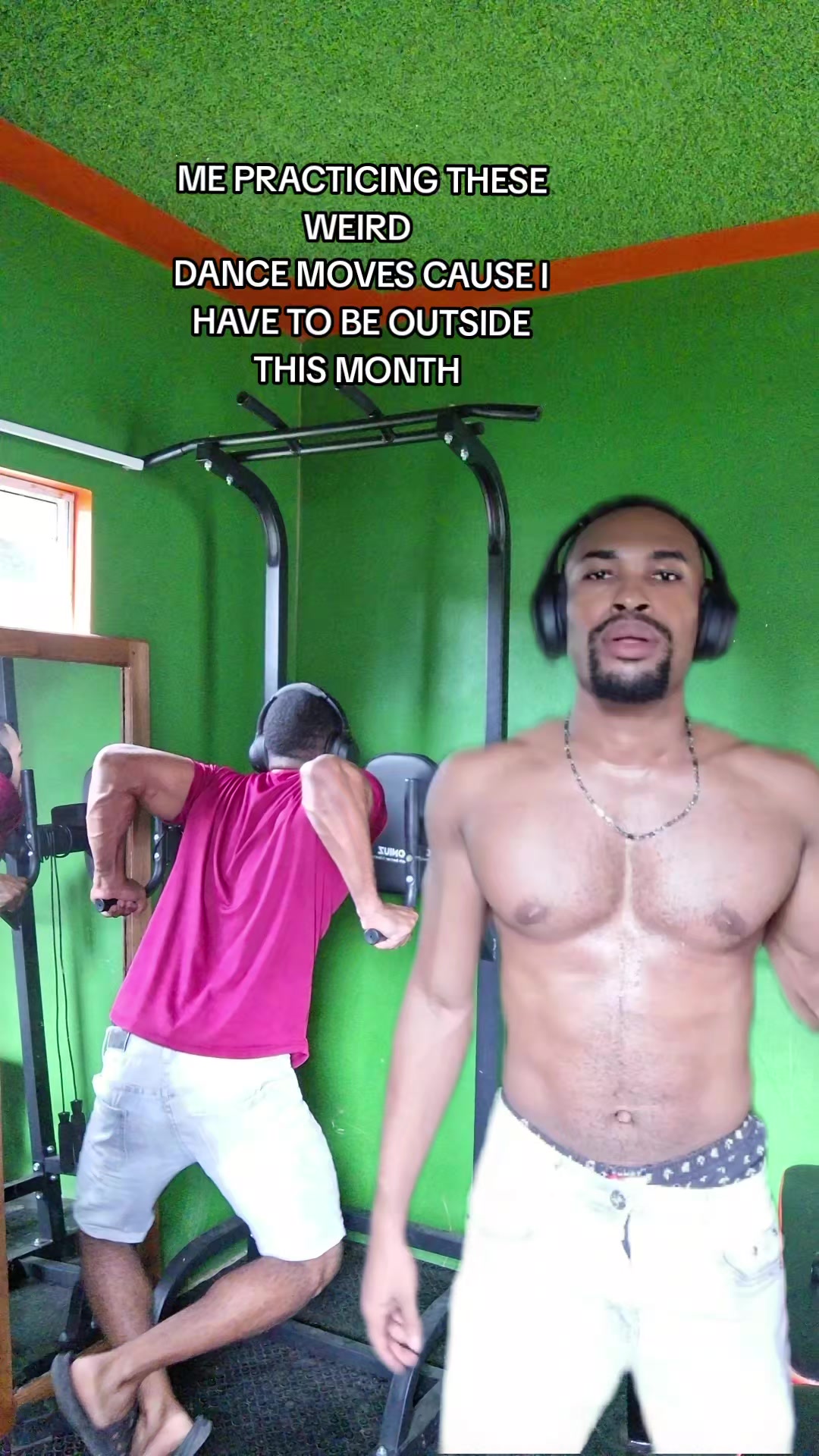@Jamaicangoals 💪📹📷