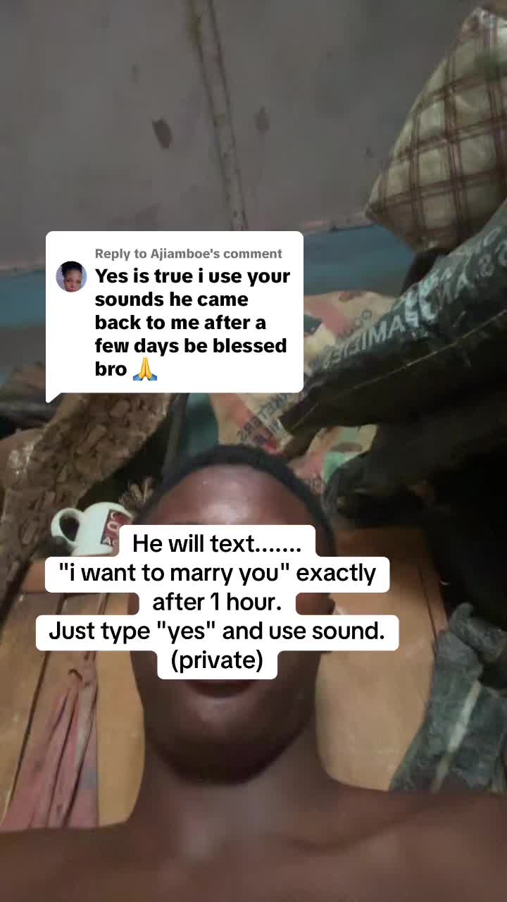 @Message me +234 8057051029