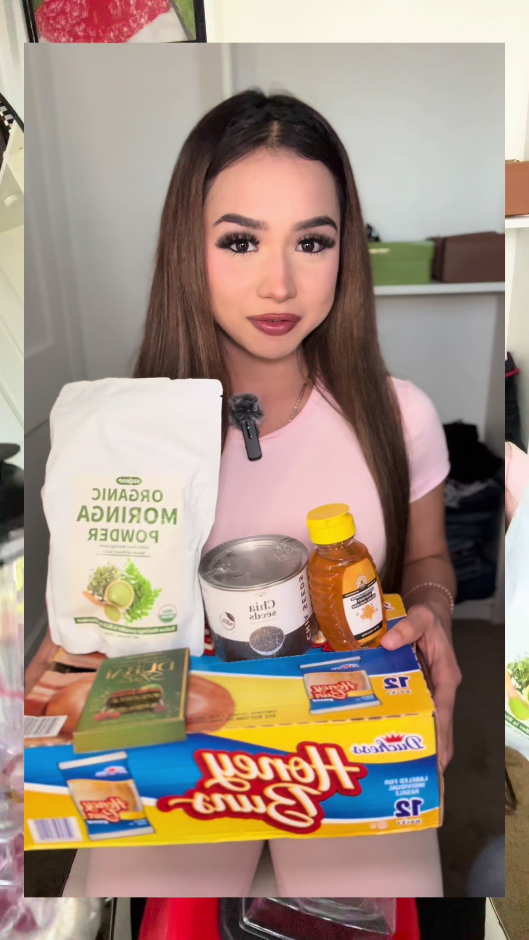 @Ariana Llamas