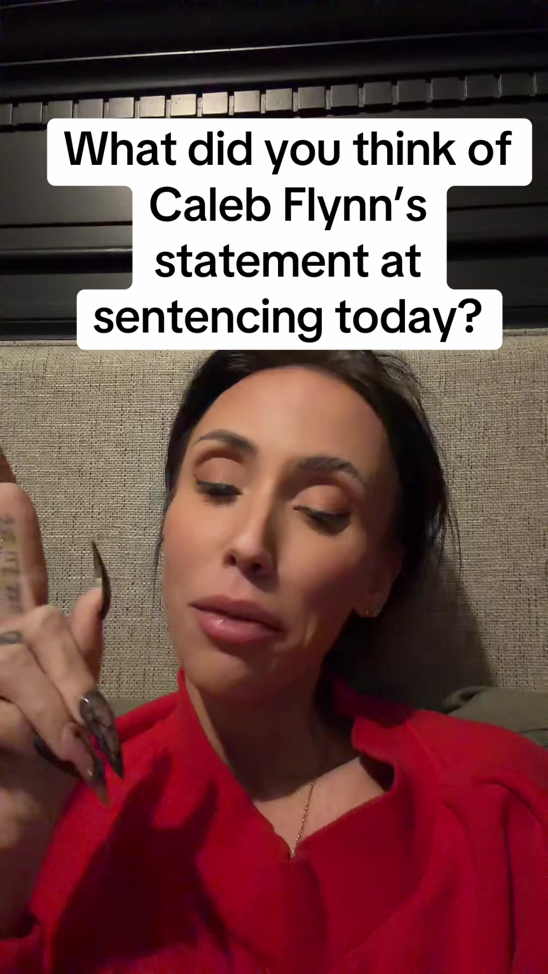 @Stephanie, Esq.