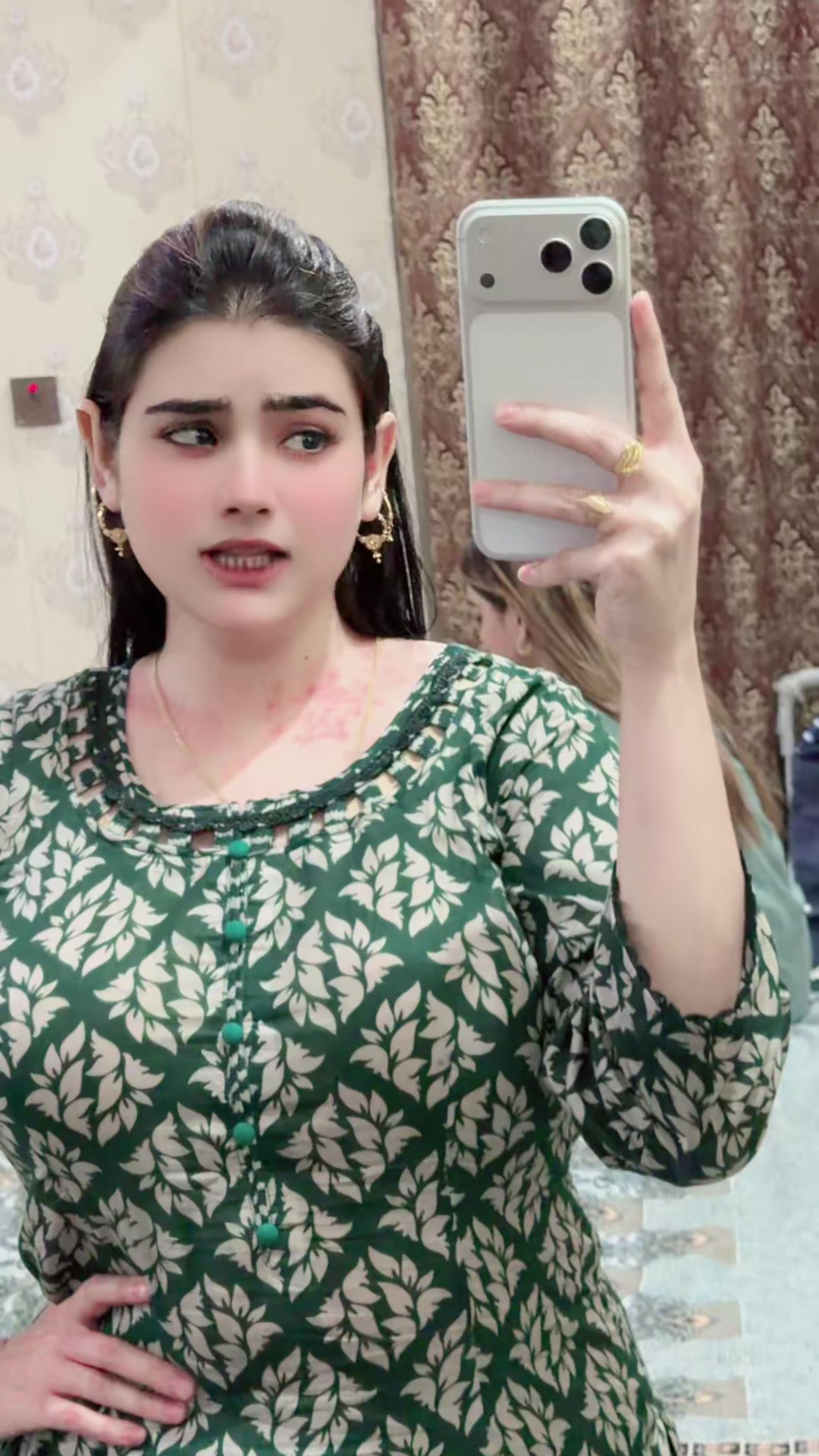 @Ambar khan