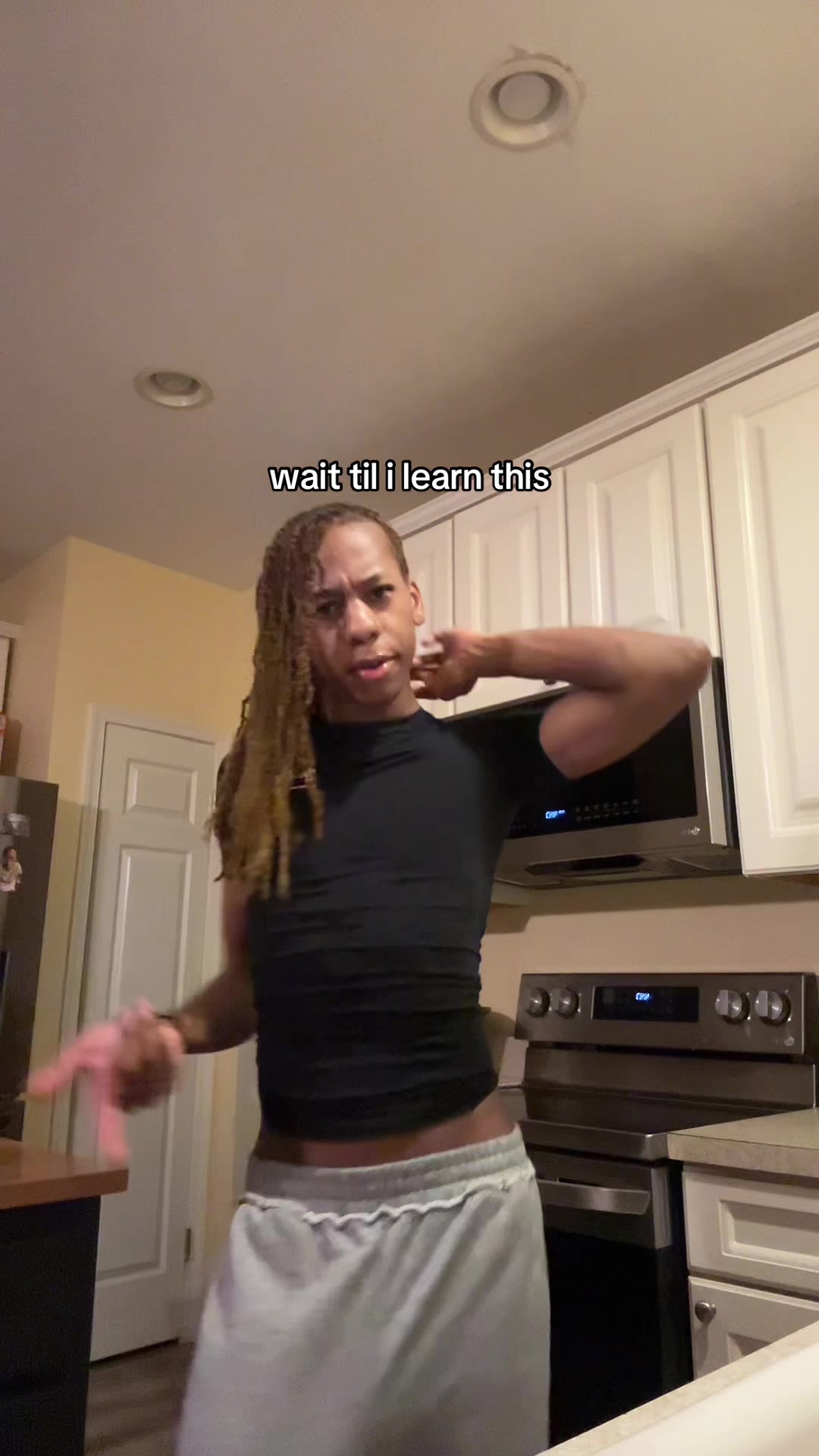 @jelani 🐆