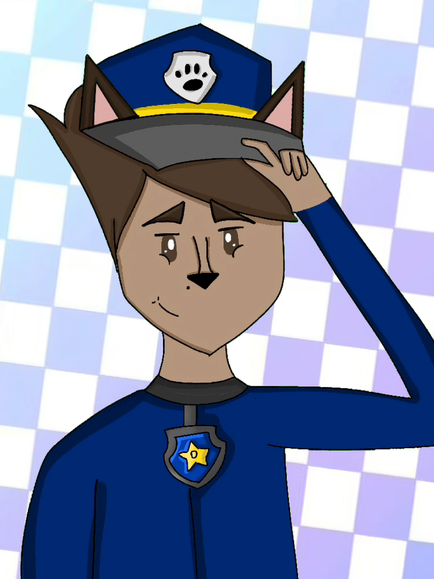 @Jester 🎭 (Paw Patrol No1 Fan)