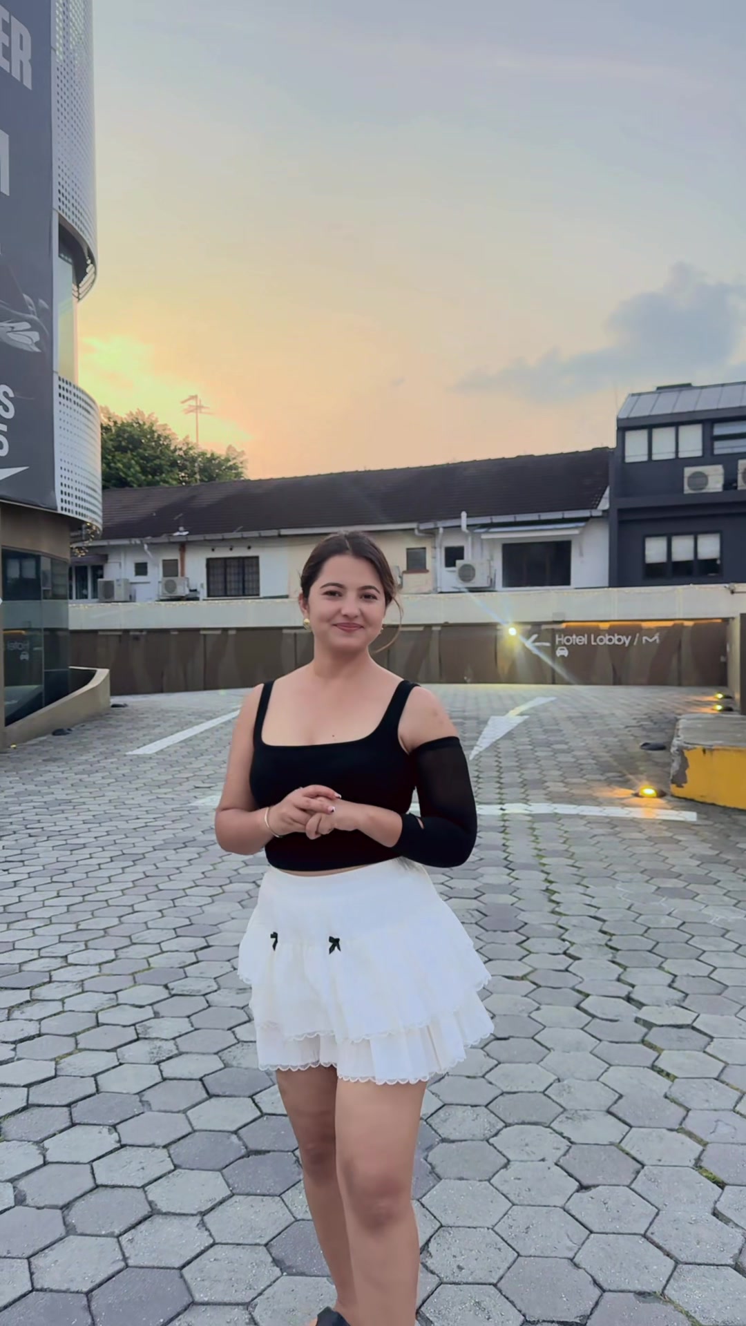 @🦋Saya Bhandari🦋
