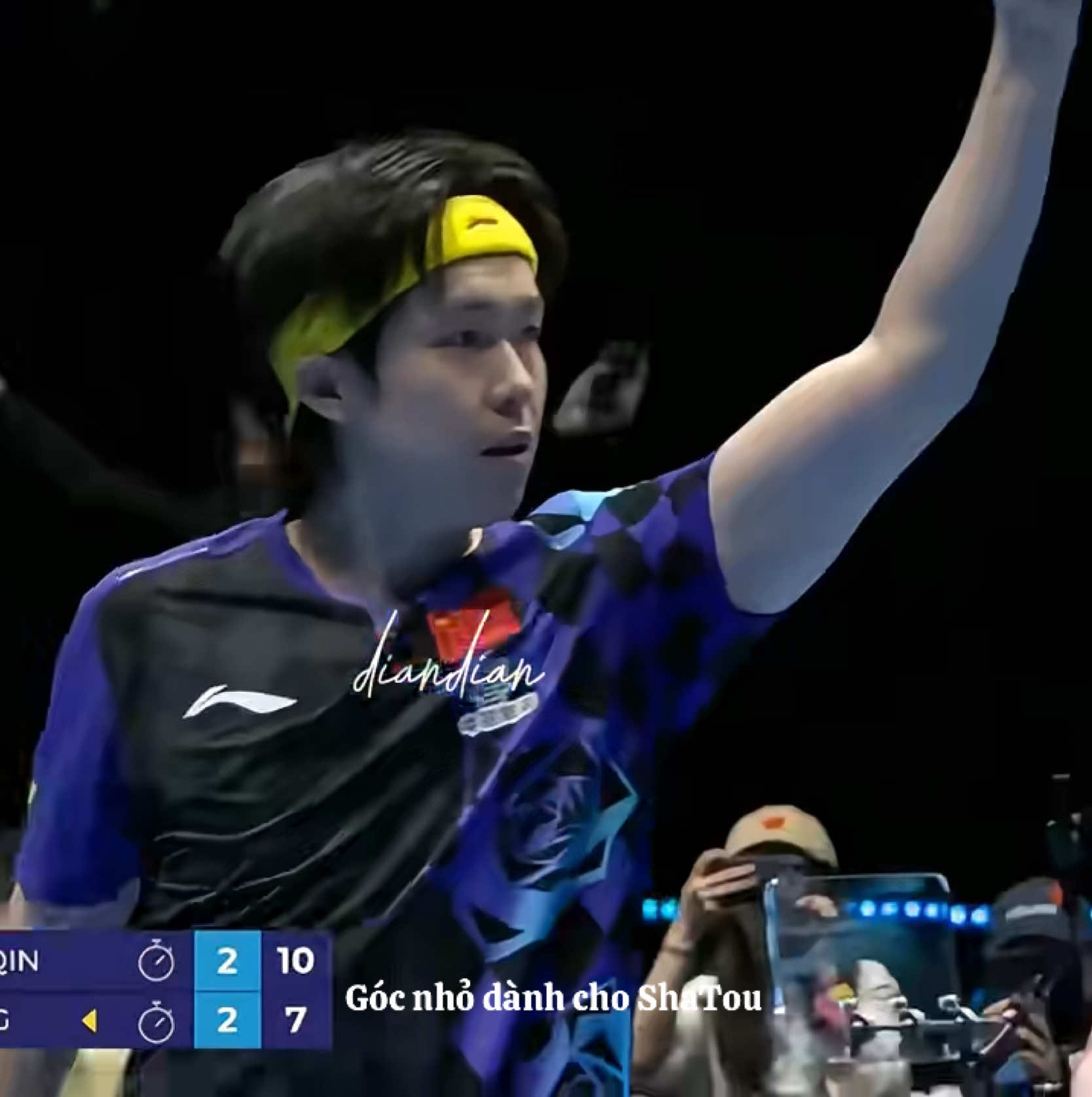 @Acc n&agrave;y chỉ c&oacute; ShaTou🦁🦈❤️