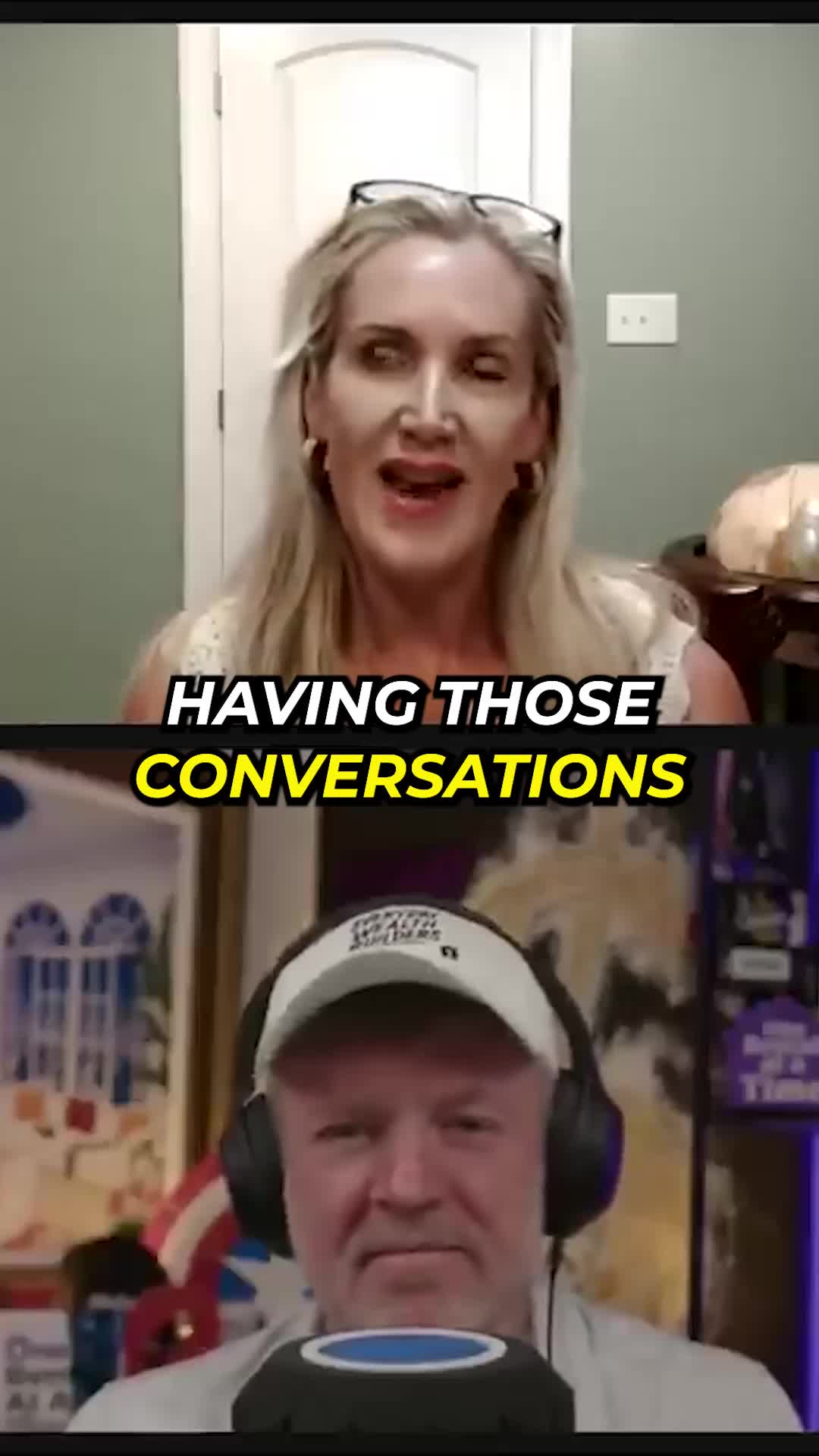 @Michael Zuber