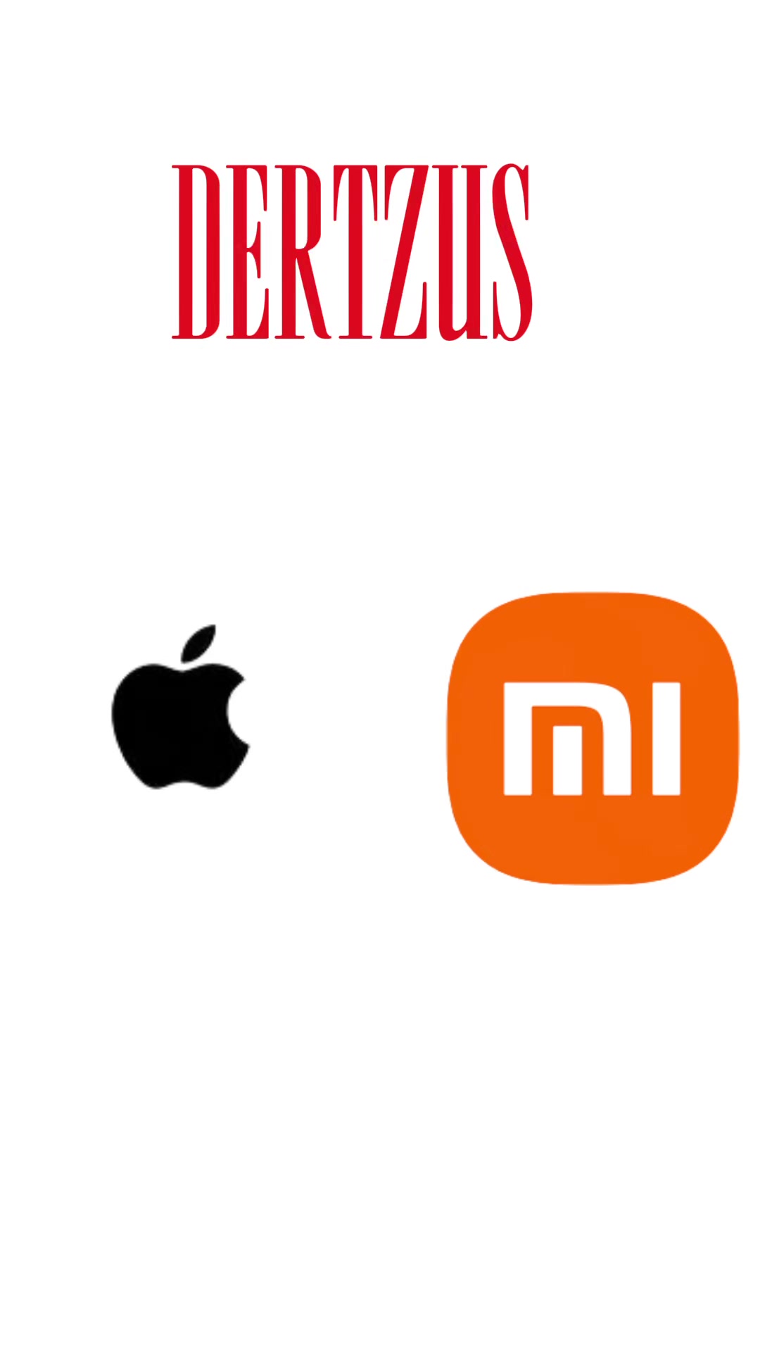 @DERTZUS/Hate iPhone