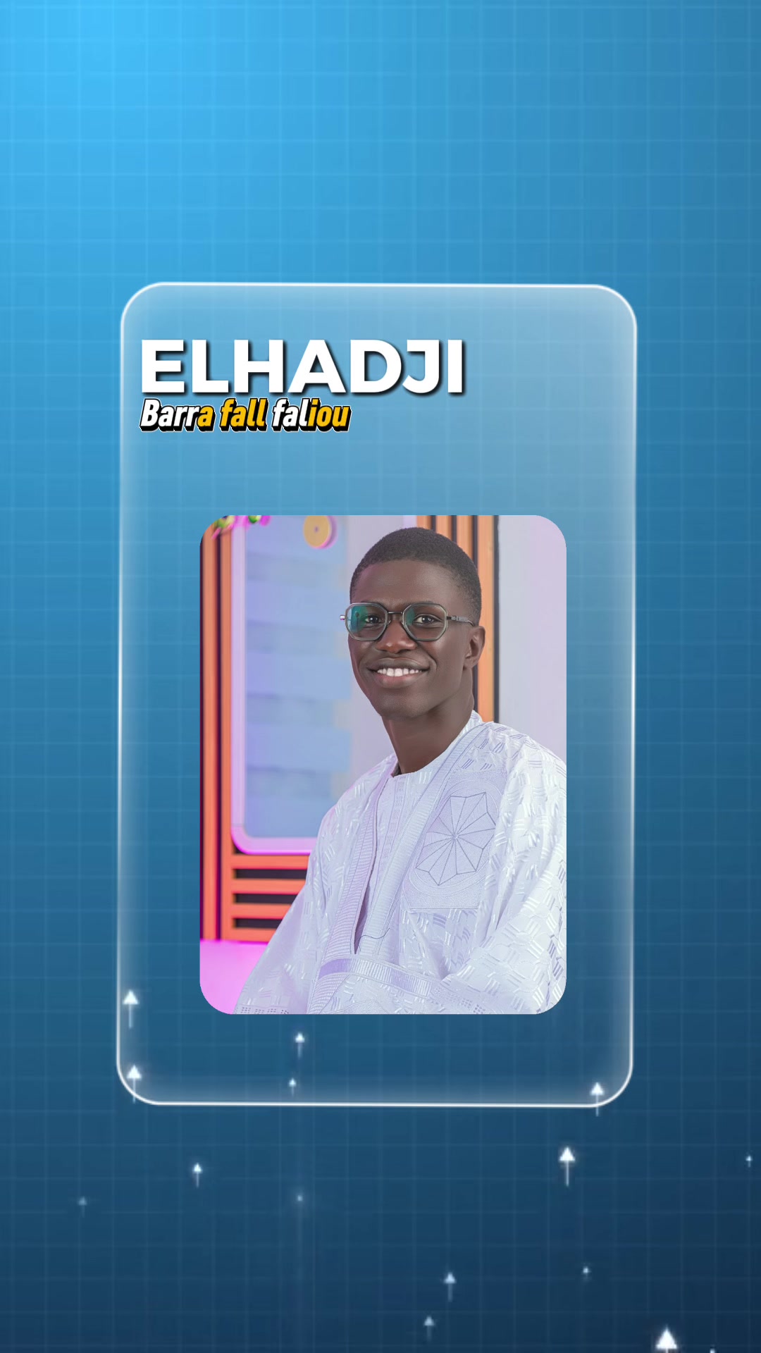 @Elhadji barra falilou ✪