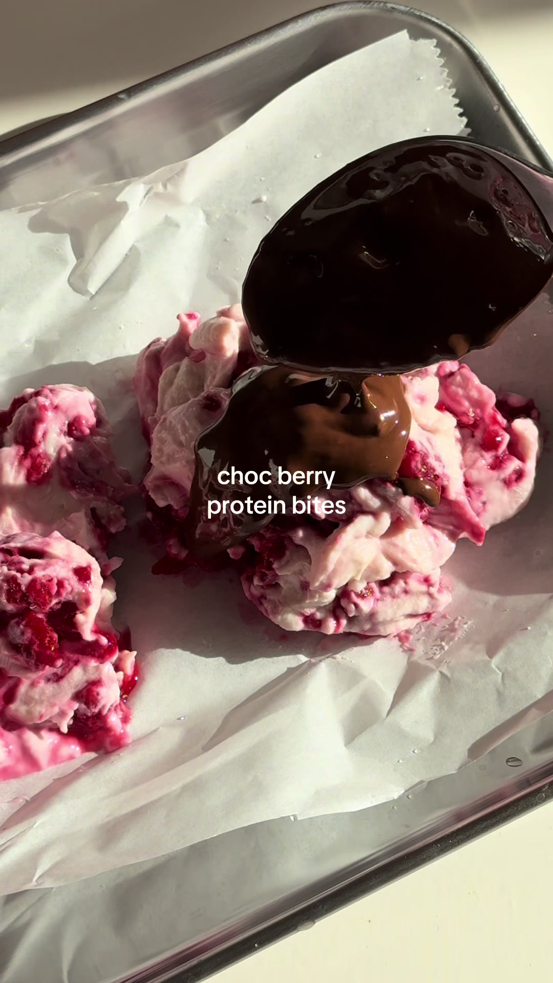 @Macro Mike - Clean Treats