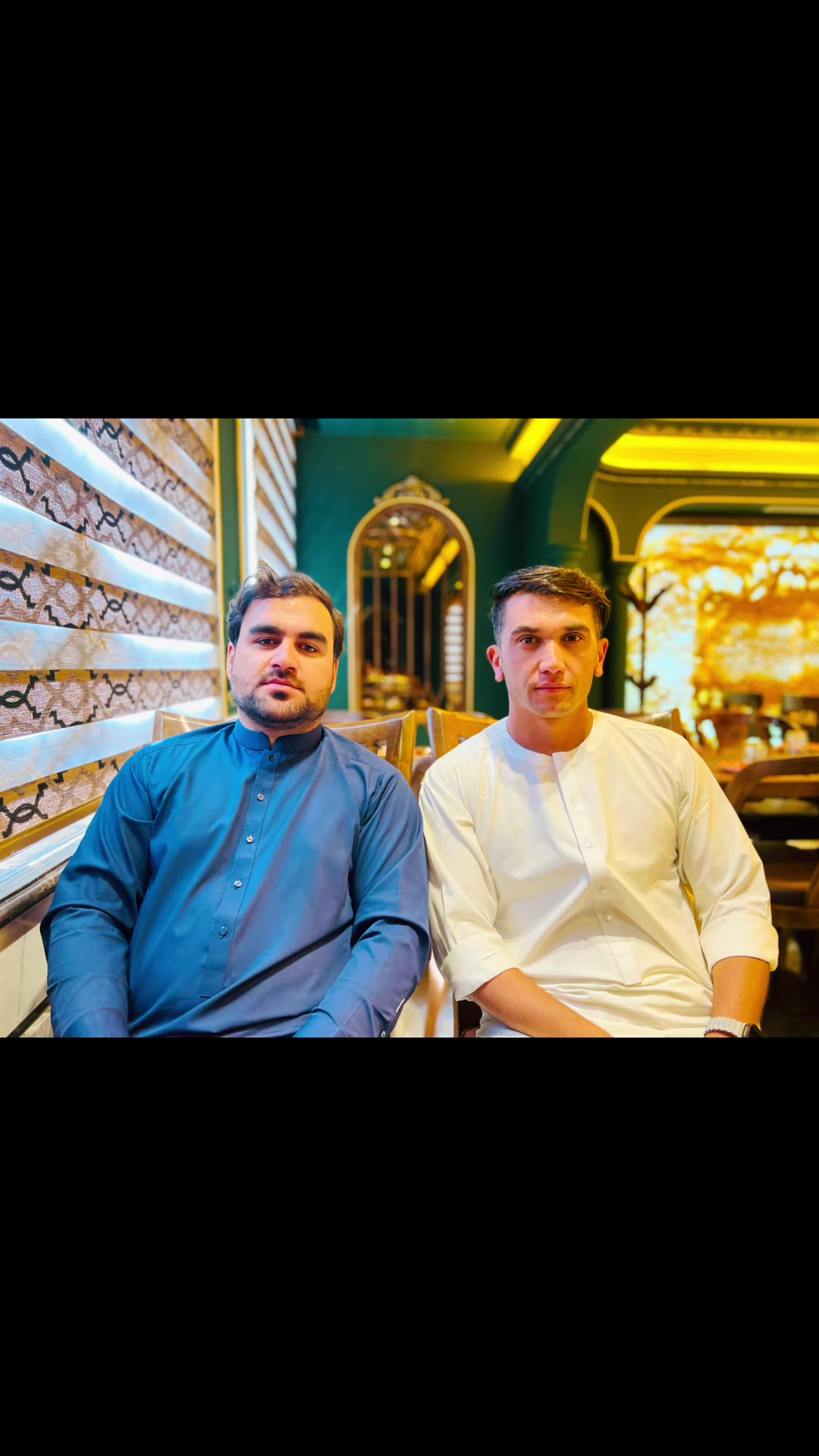 @Rahimullah Mohammadi