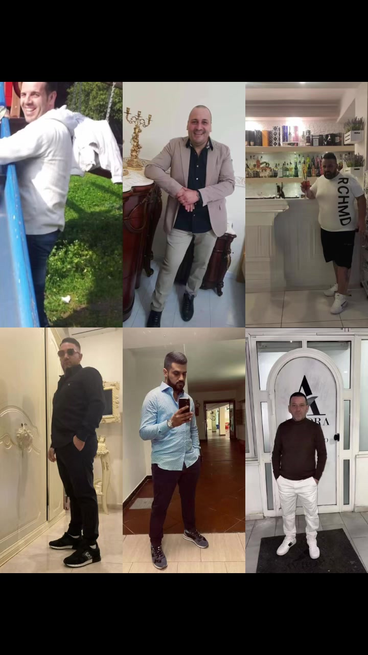 @Salvatore Loffredo