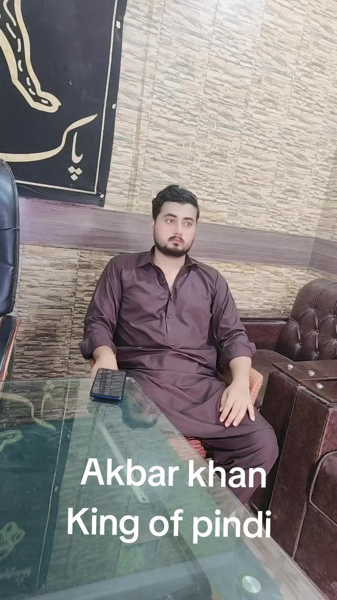 @Pindi King 🤴