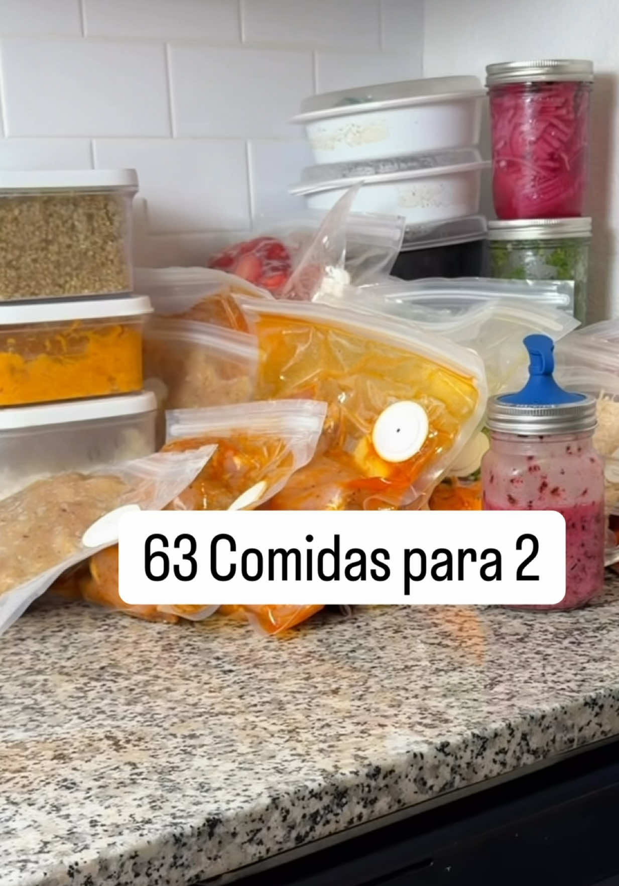 @Ana Rbk | Cocina, graba y crea