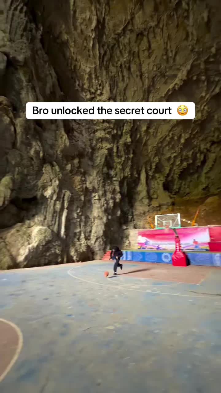 @Enjoy Basketball