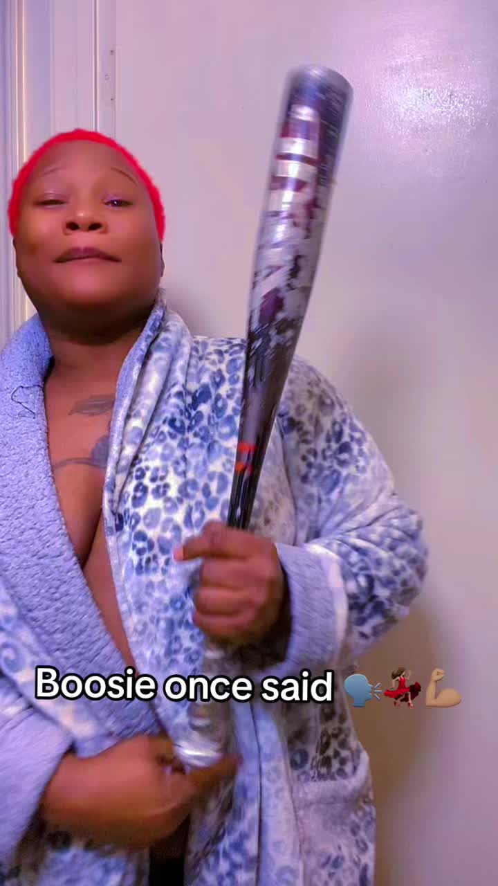 @Banieshia Shantrell
