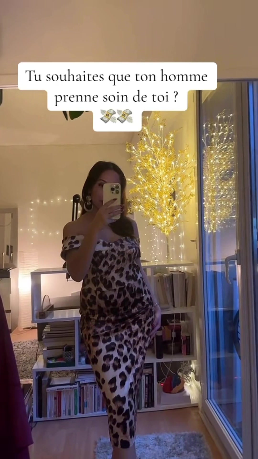 @Sensual Goddess