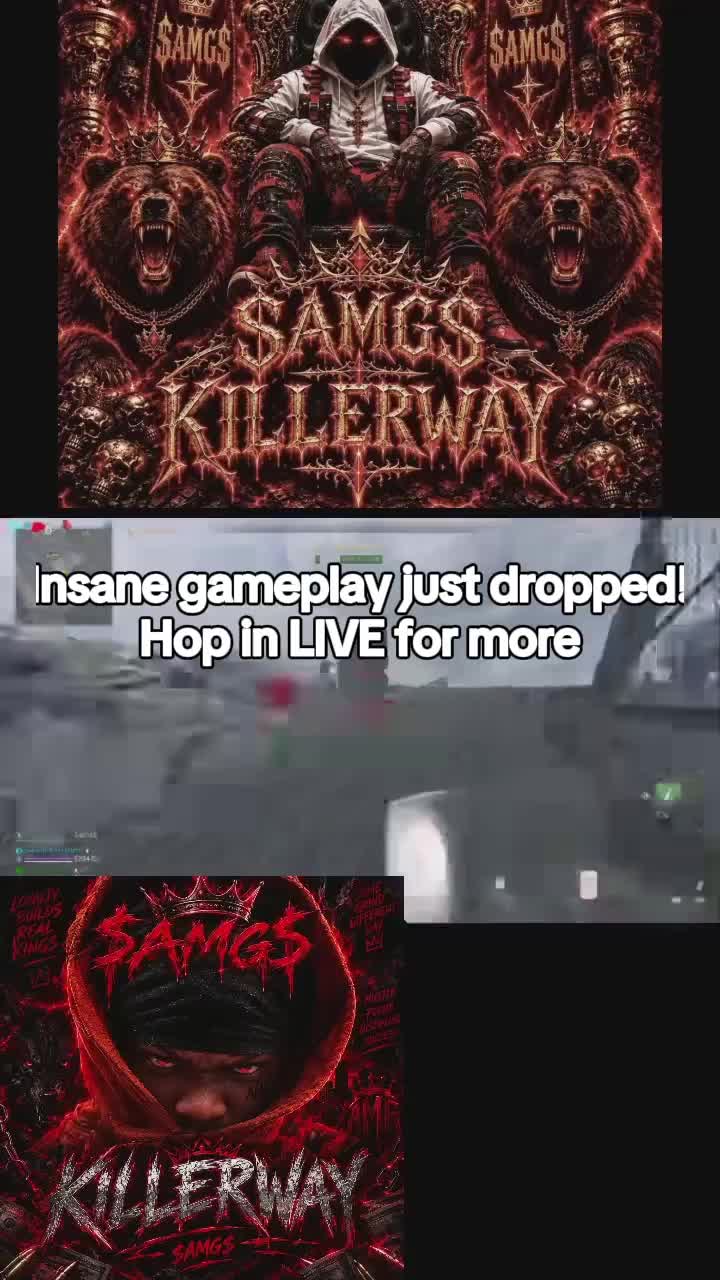 @[$AMG$]Killerway