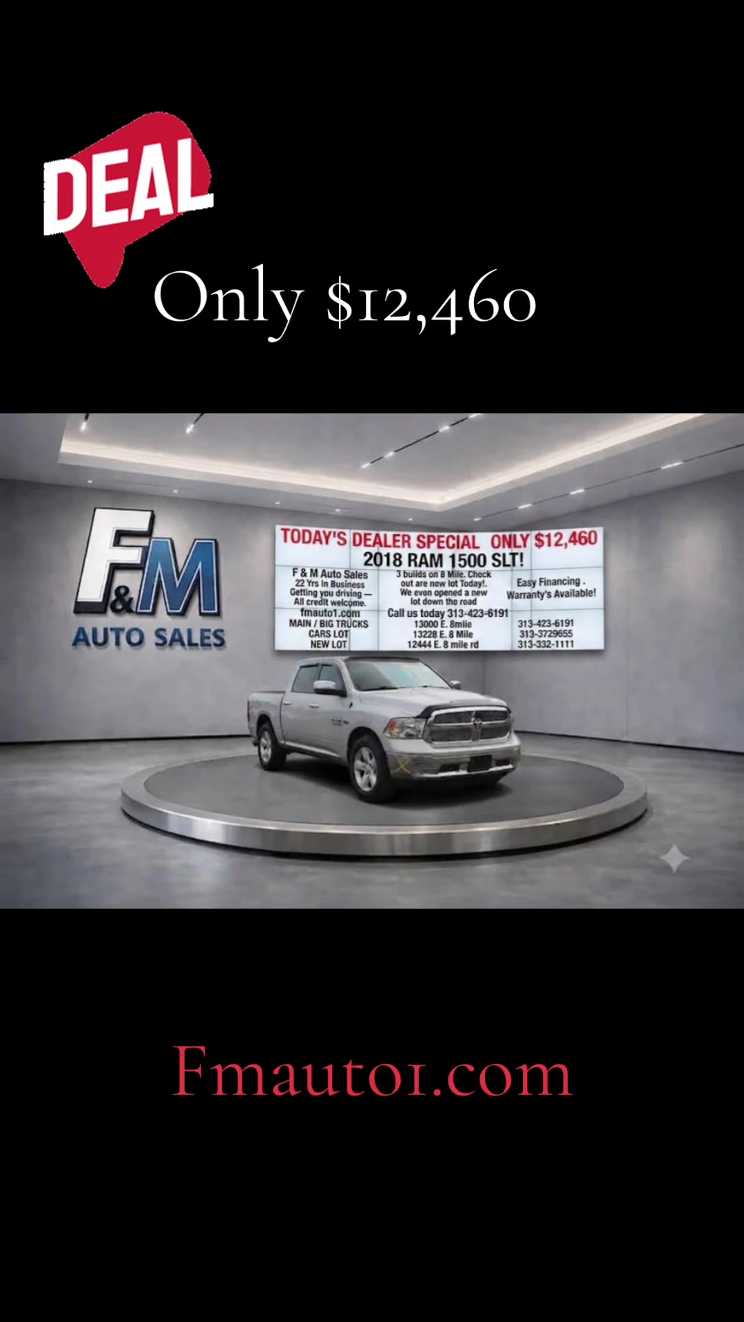 @Fm Auto1