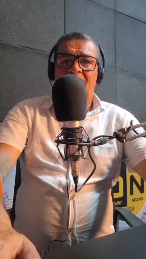 @Reinaldo Silva 93FM
