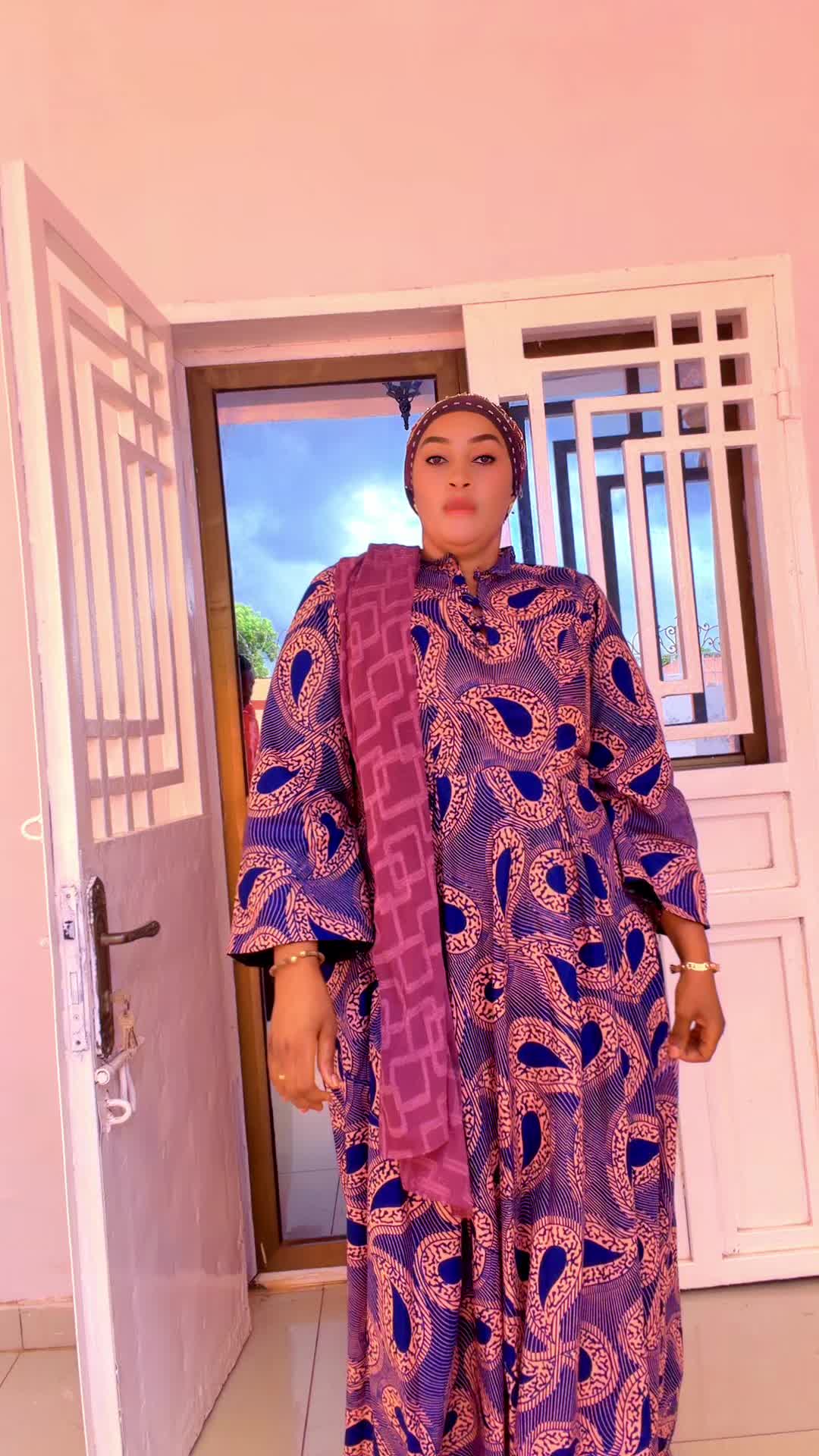 @Mariama Kankalabé officiel🇬🇳