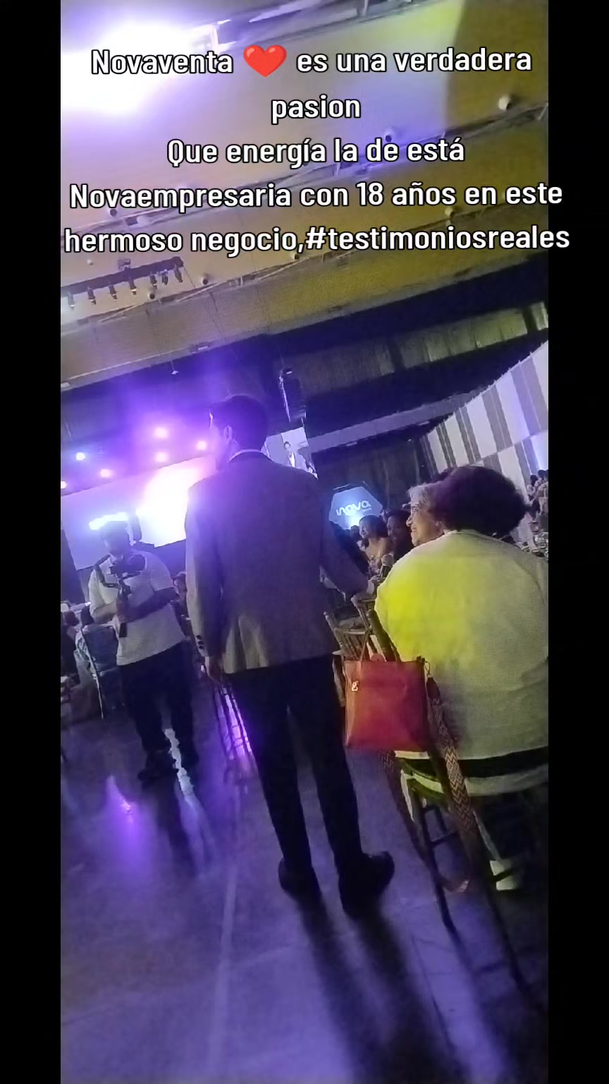 @Omairalidernovaventa