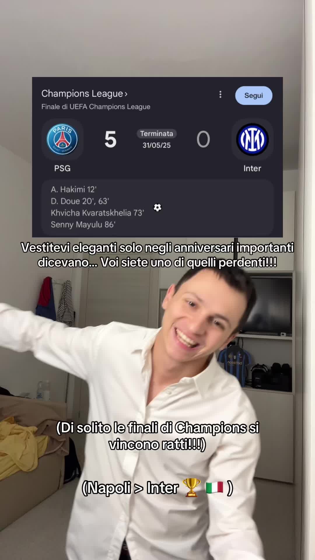 @Il Goran Pandev di Tik Tok