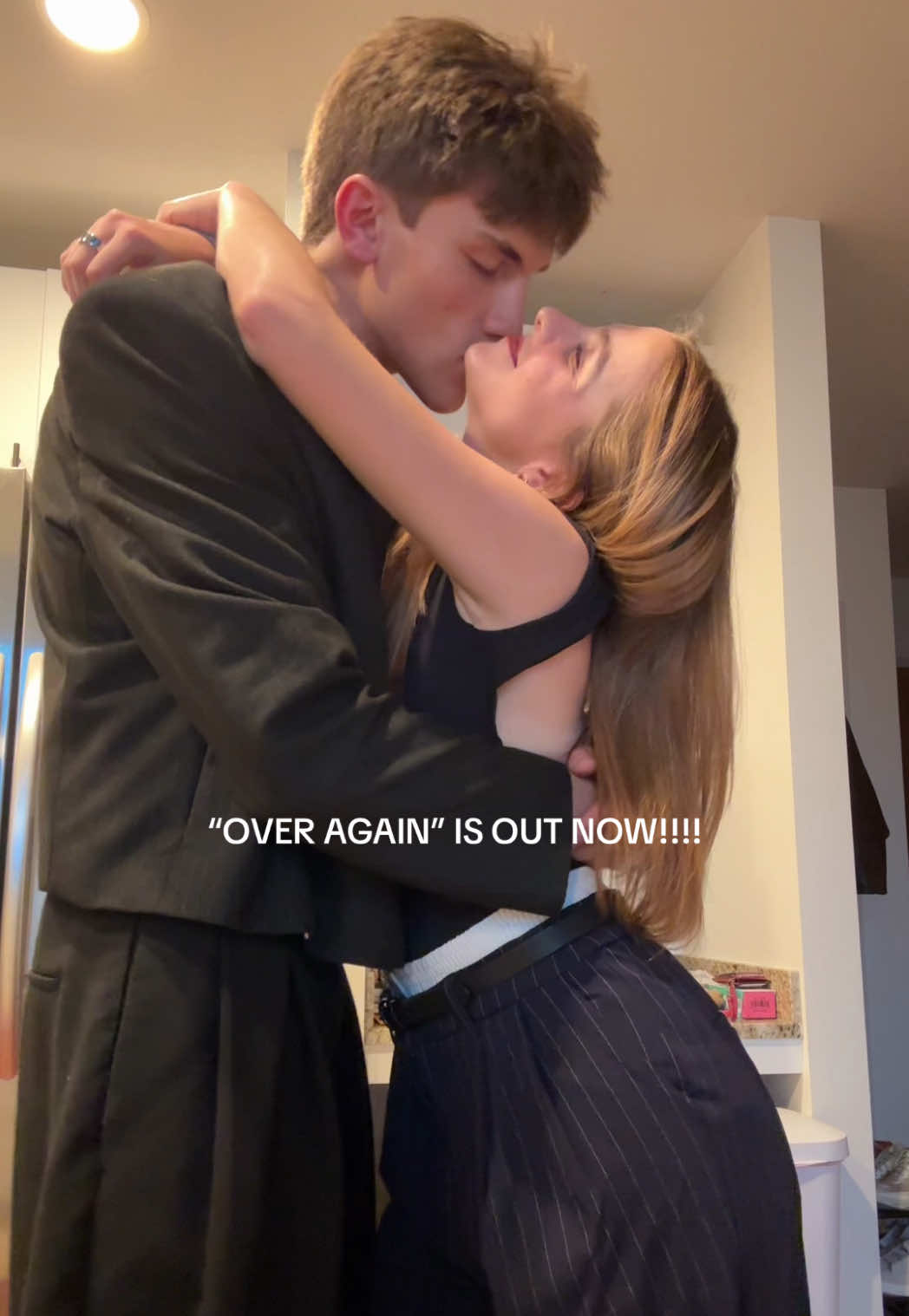 @marisa mckaye