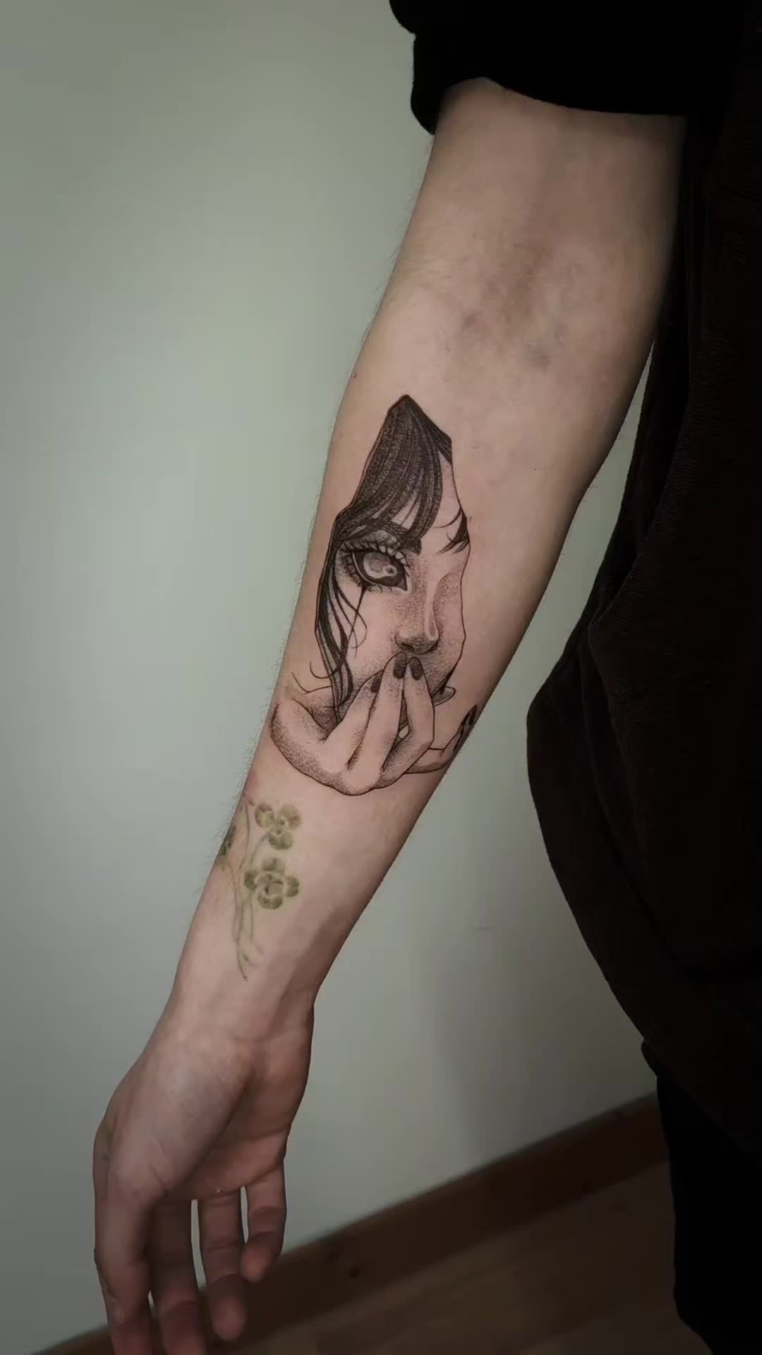 @Kate Loves Ink