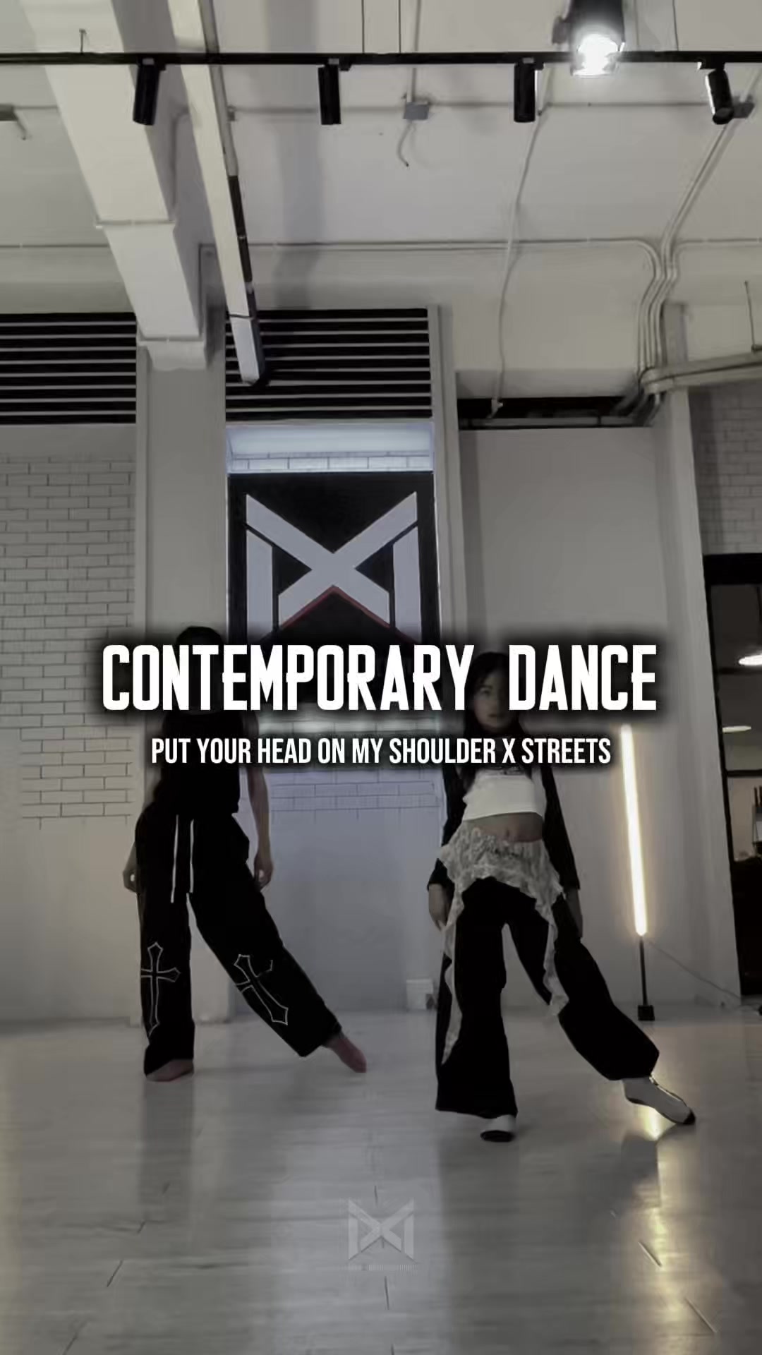 @MAXXDANCESTUDIO