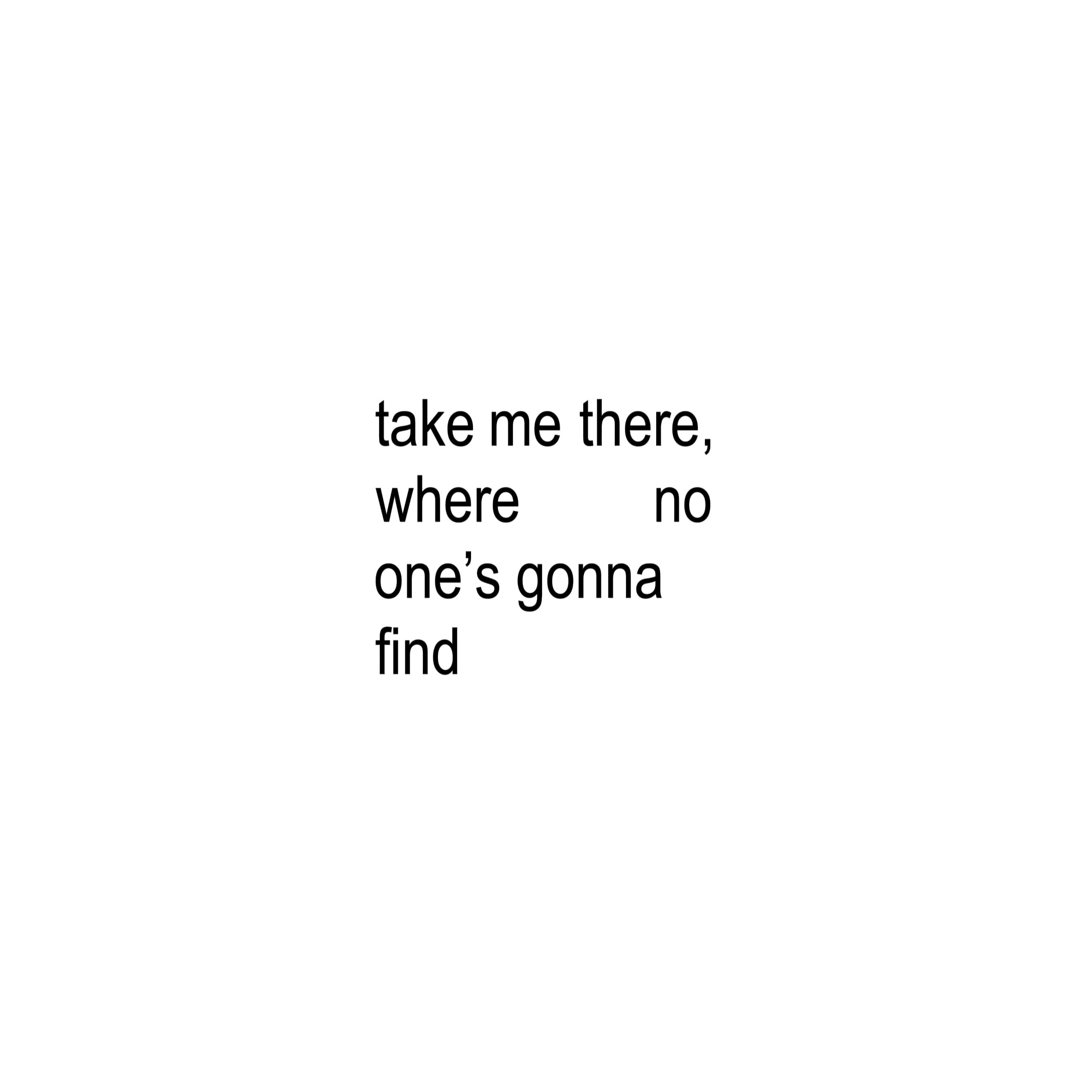 @SONGS & LYRICS