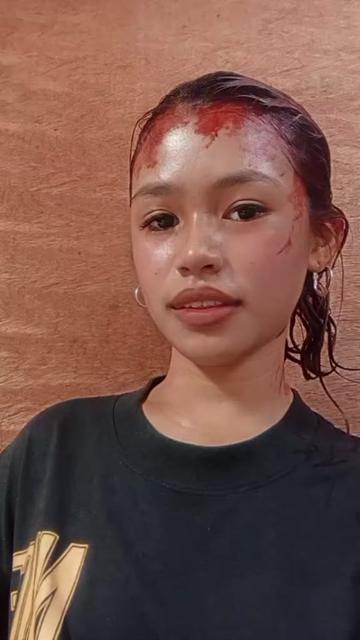 @Rosemarie Fernandez