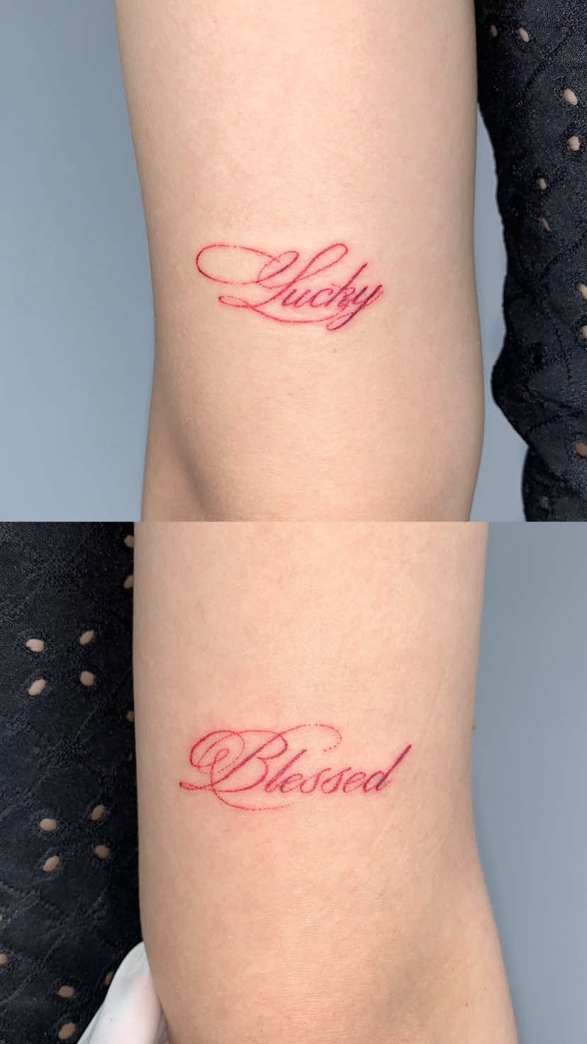@a different ink